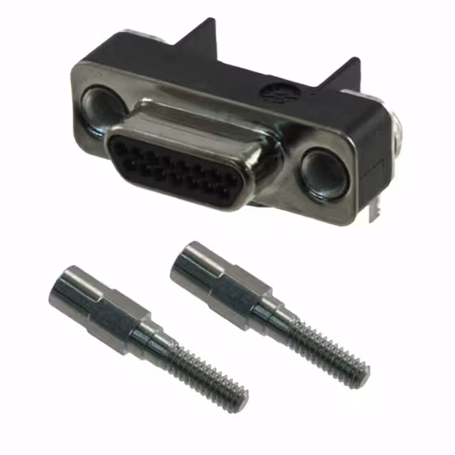 MDSM-15PE-Z10-VR22 ITT Cannon, LLC  Conjuntos de conectores D-Sub